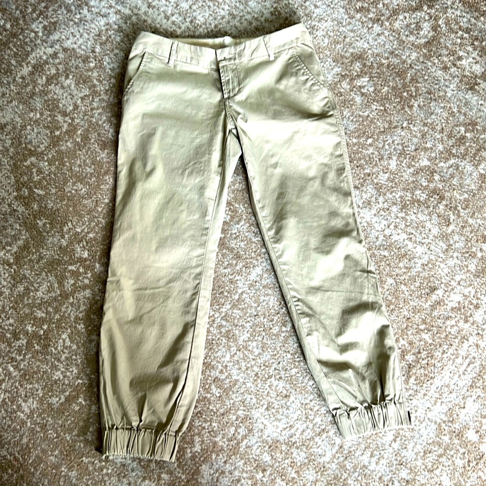 Converse One Star Jogger Chino